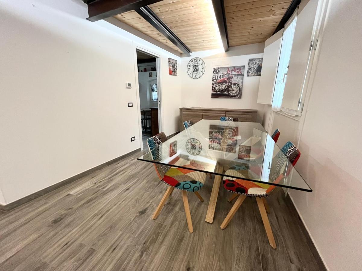 Arno Loft Daire Floransa Dış mekan fotoğraf