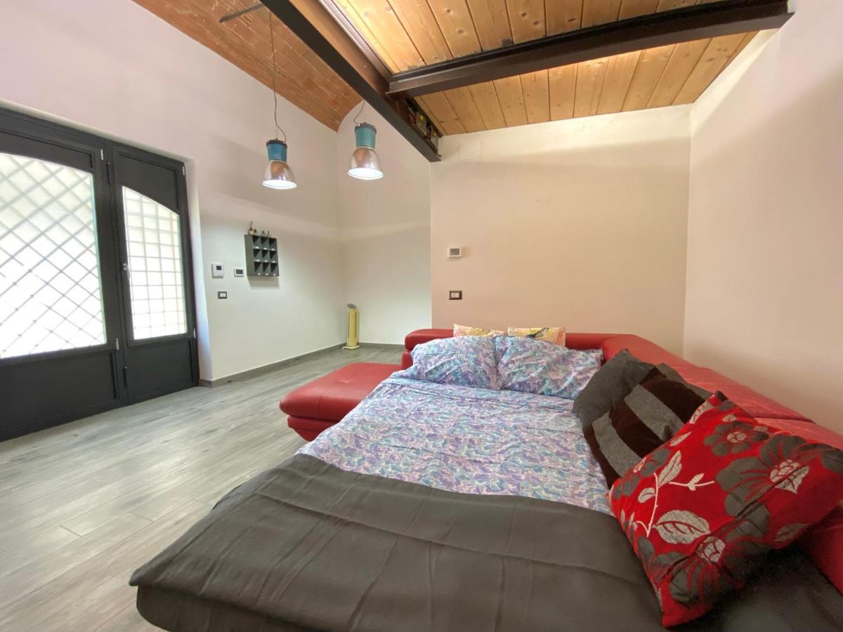 Arno Loft Daire Floransa Dış mekan fotoğraf